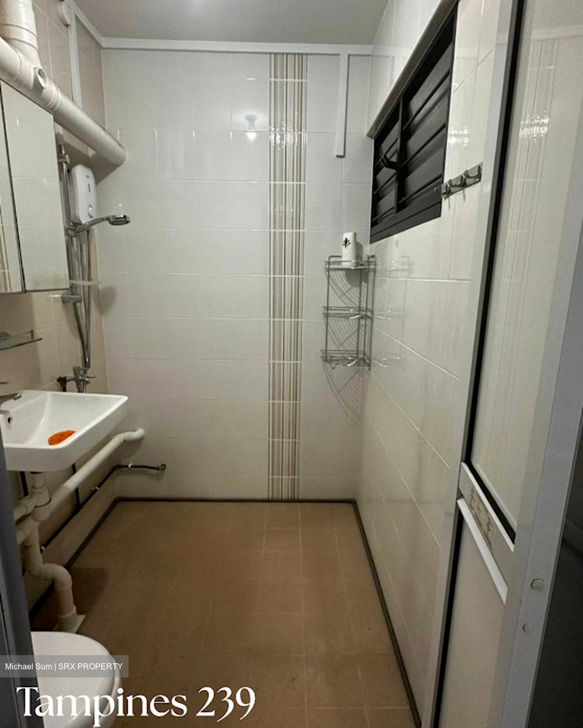 Blk 239 Tampines Street 21 (Tampines), HDB 3 Rooms #610007591